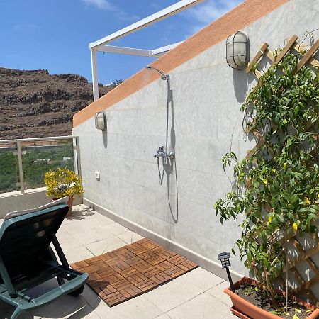 Ferienwohnung Casa Anita Playa de Santiago  Exterior foto