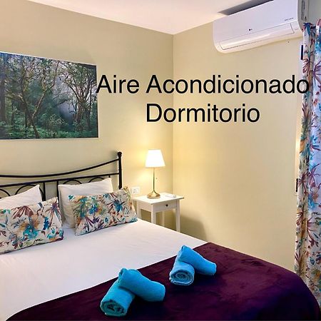 Ferienwohnung Casa Anita Playa de Santiago  Exterior foto