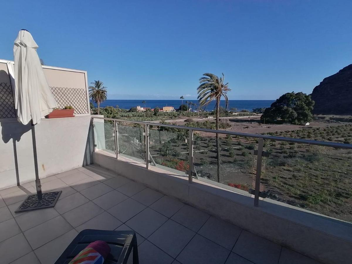 Ferienwohnung Casa Anita Playa de Santiago  Exterior foto