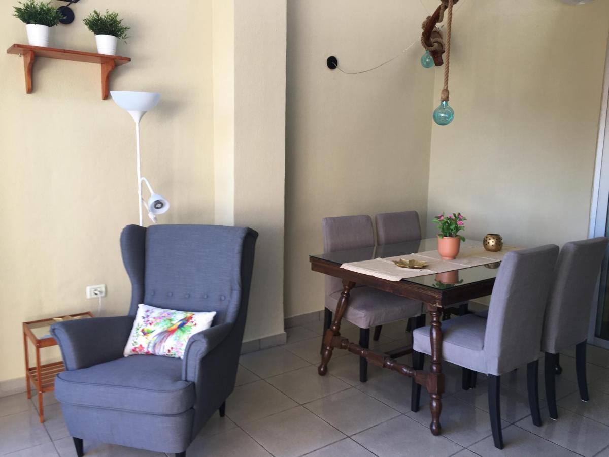 Ferienwohnung Casa Anita Playa de Santiago  Exterior foto
