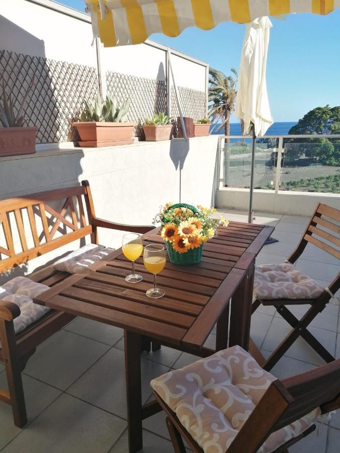 Ferienwohnung Casa Anita Playa de Santiago  Exterior foto