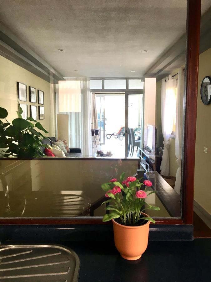 Ferienwohnung Casa Anita Playa de Santiago  Exterior foto