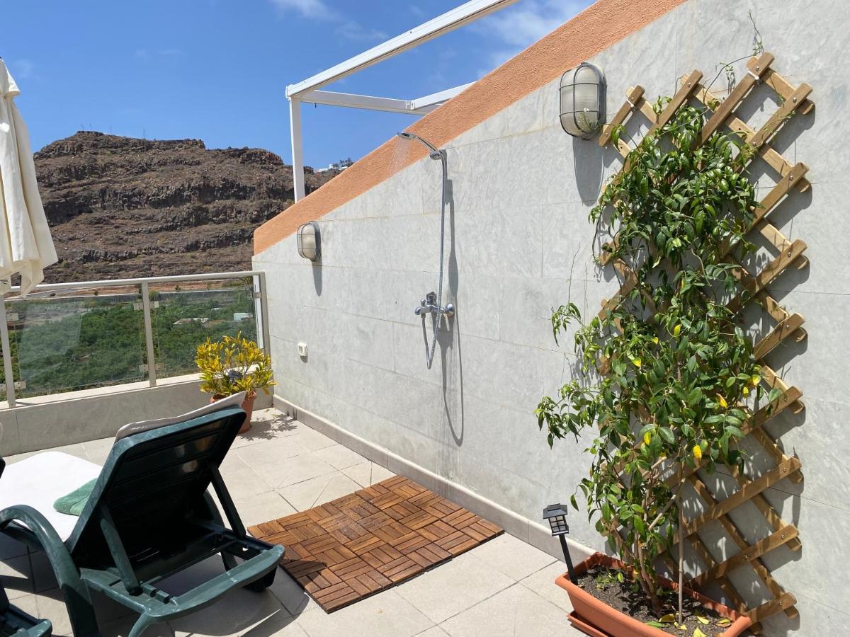 Ferienwohnung Casa Anita Playa de Santiago  Exterior foto