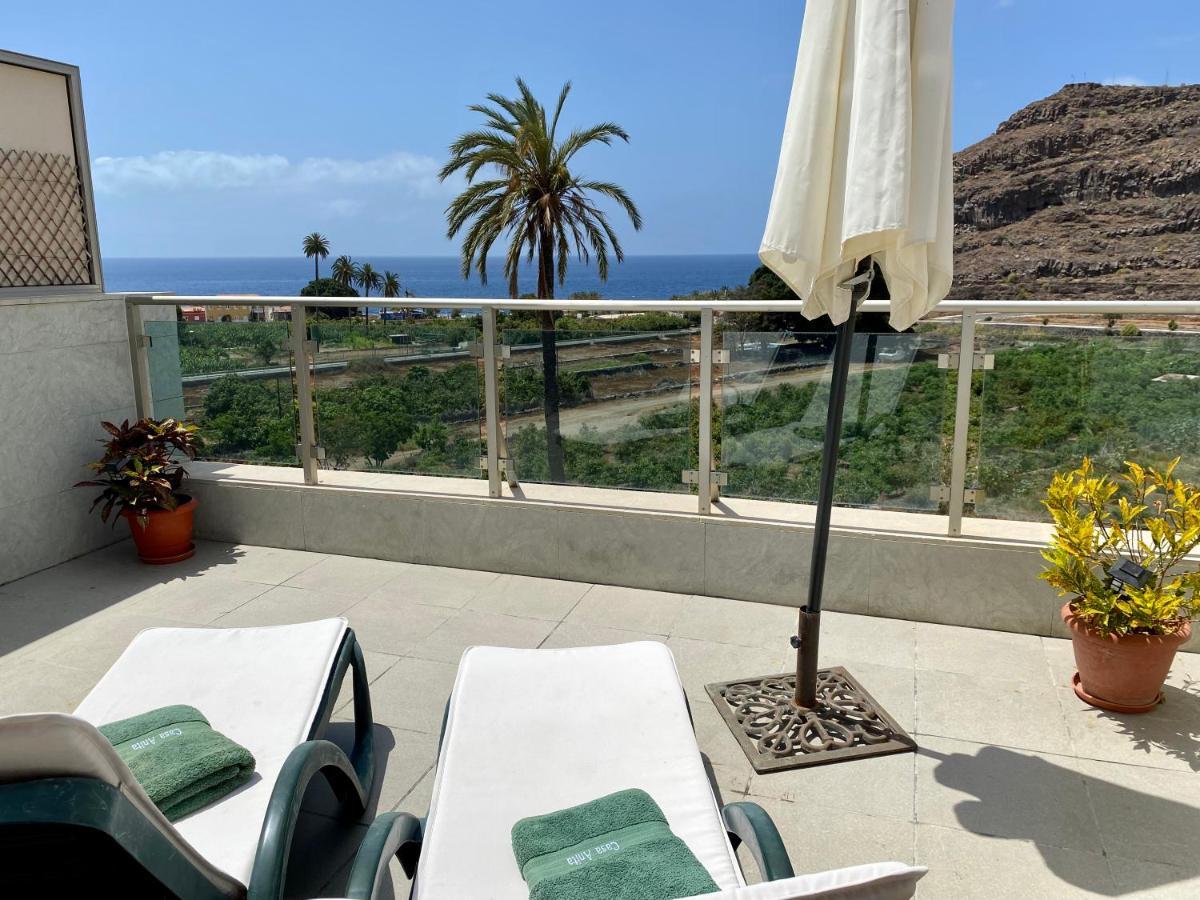 Ferienwohnung Casa Anita Playa de Santiago  Exterior foto