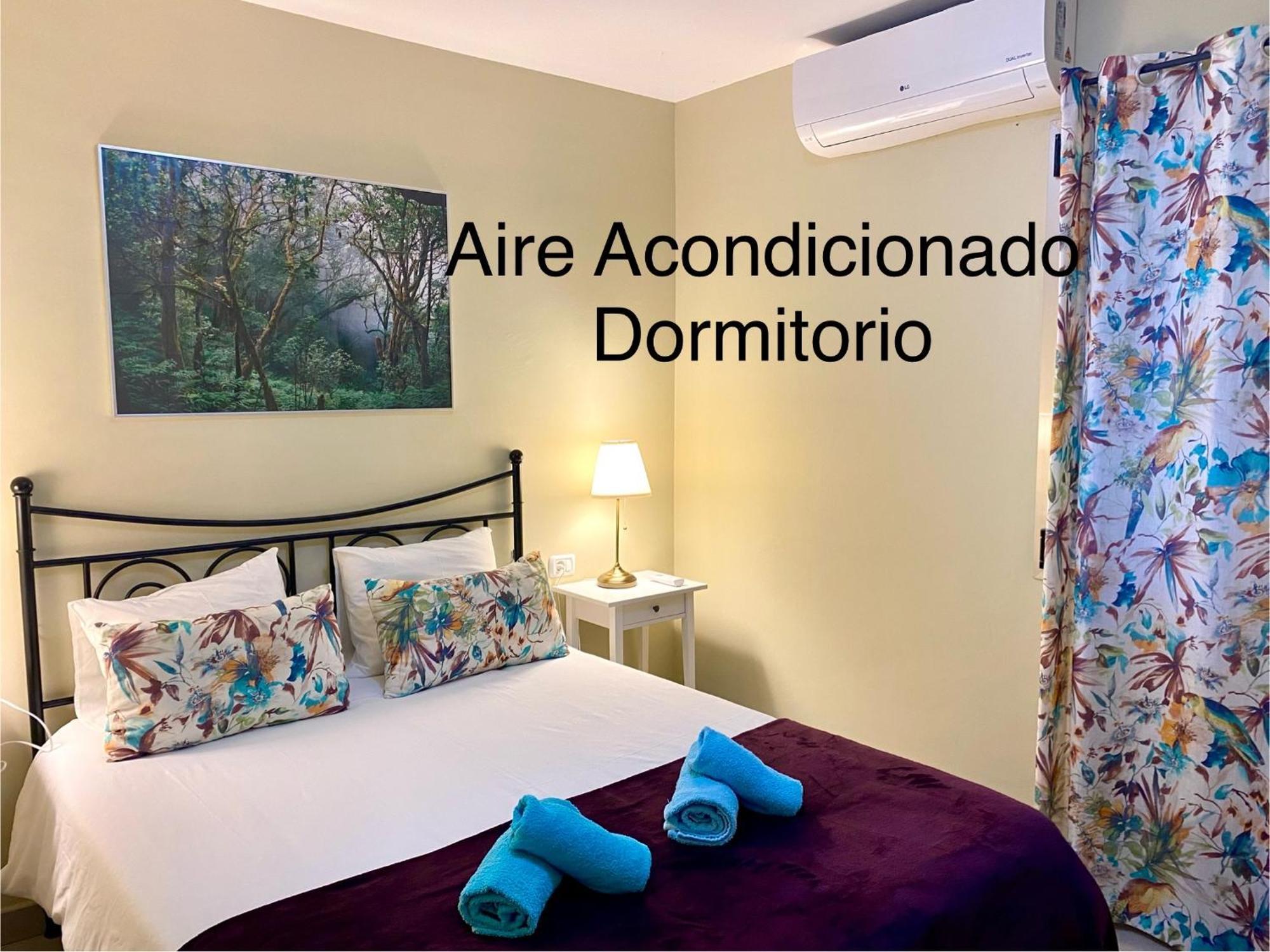 Ferienwohnung Casa Anita Playa de Santiago  Exterior foto